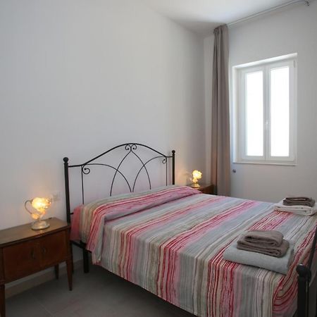 Appartamenti Luce Βιέστε Εξωτερικό φωτογραφία